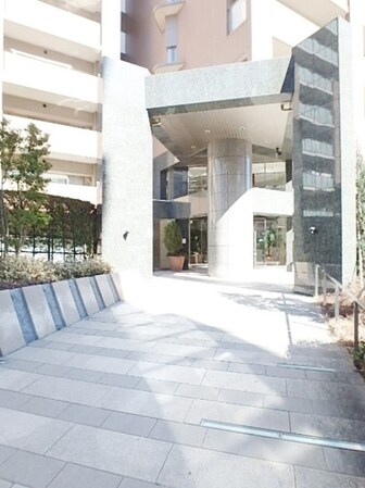 ロイヤルパークス荻窪の物件内観写真